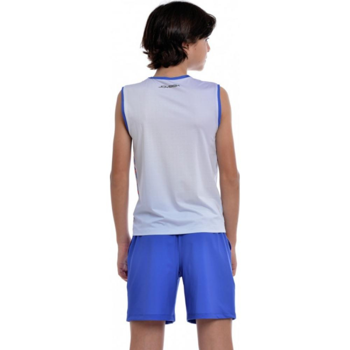 MAIOU TENIS JOYBEK JUNIORI VEGA [2]