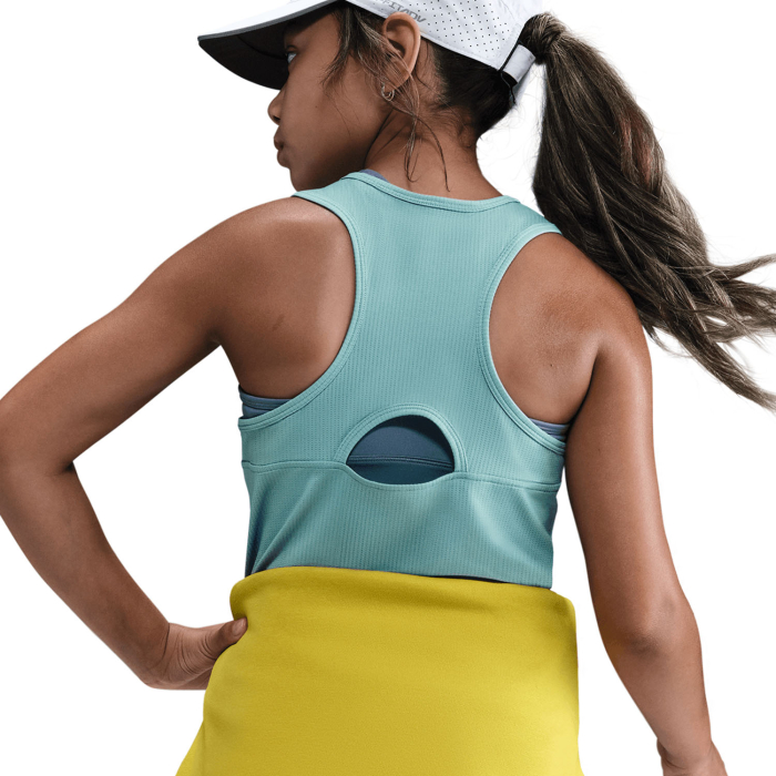 Maiou Tenis Nike Copii Dri-FIT Victory Cannon [2]