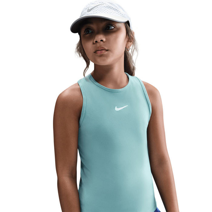 Maiou Tenis Nike Copii Dri-FIT Victory Cannon [5]