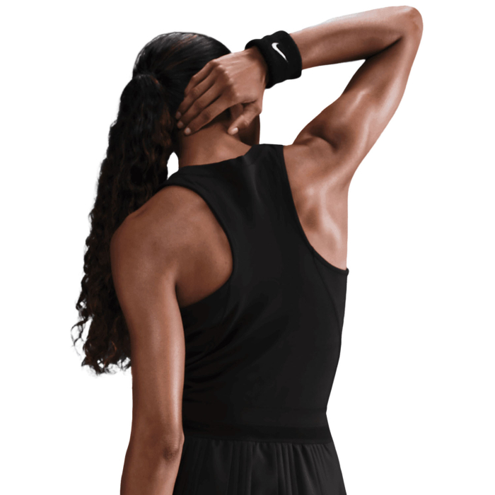 Maiou Tenis Nike Femei DF Advantage Black [2]