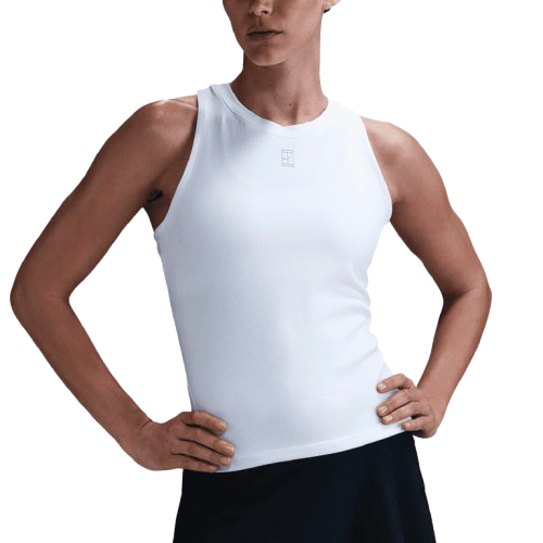 Maiou Tenis Nike Femei Df Advtg White [5]