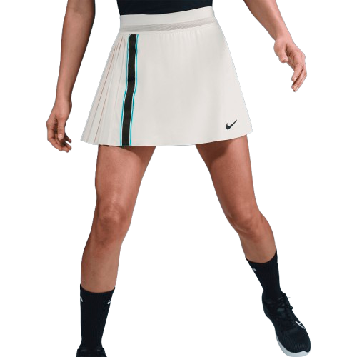 Fusta Tenis Nike Femei RG Df Slam Pale Ivory [6]