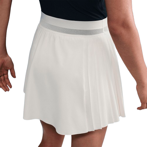 Fusta Tenis Nike Femei RG Df Slam Pale Ivory [5]