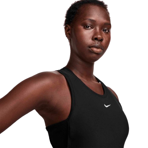 Maiou Tenis Nike Femei Victory Dri-Fit Black [3]