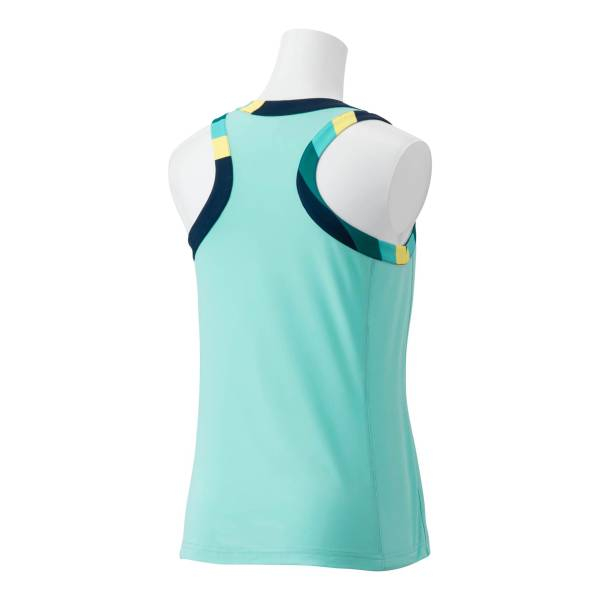 MAIOU YONEX WOMEN  AUSTRALIAN OPEN CYAN [2]
