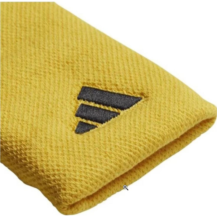 MANSETA ADIDAS Pro Large Bold Gold [2]