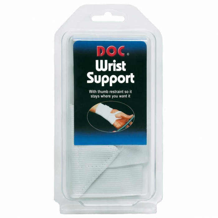 Manseta Tenis Elastica Tourna pentru Incheietura [2]