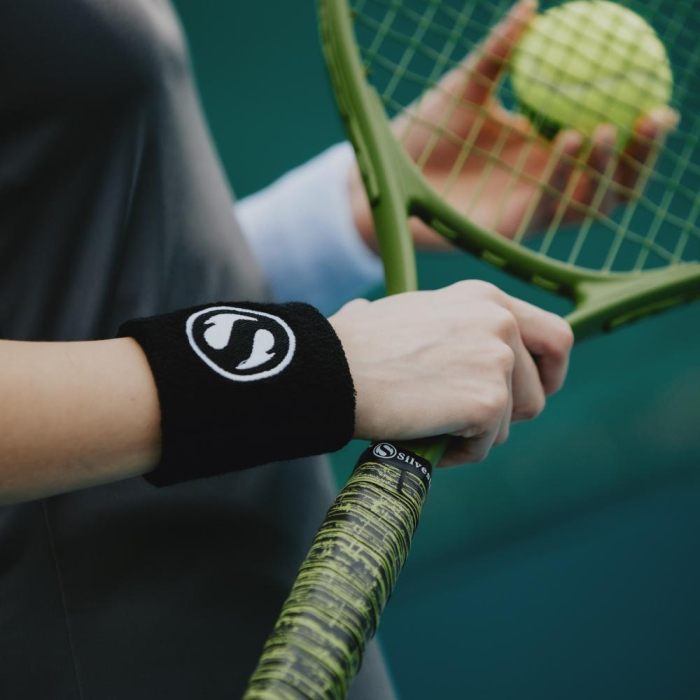 Manseta Neagra Silvester [3]