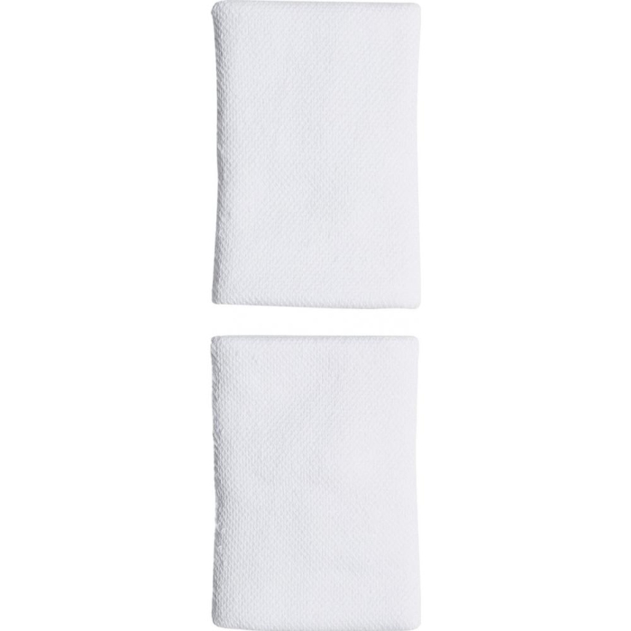 Mansete ADIDAS TENNIS LARGE WHITE [2]