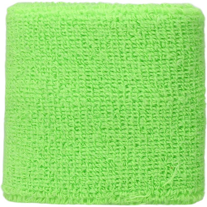 Mansete Asics Pair Green [2]