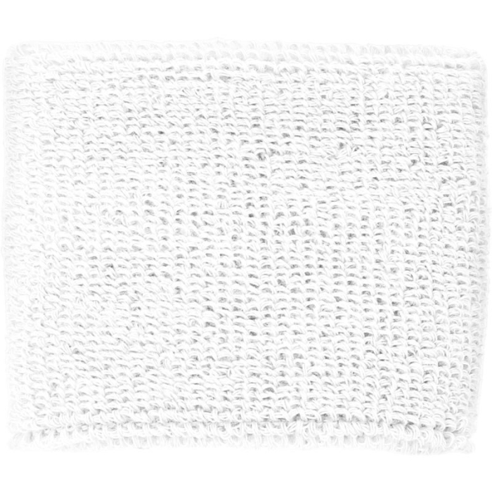 Mansete Asics Pair White [2]