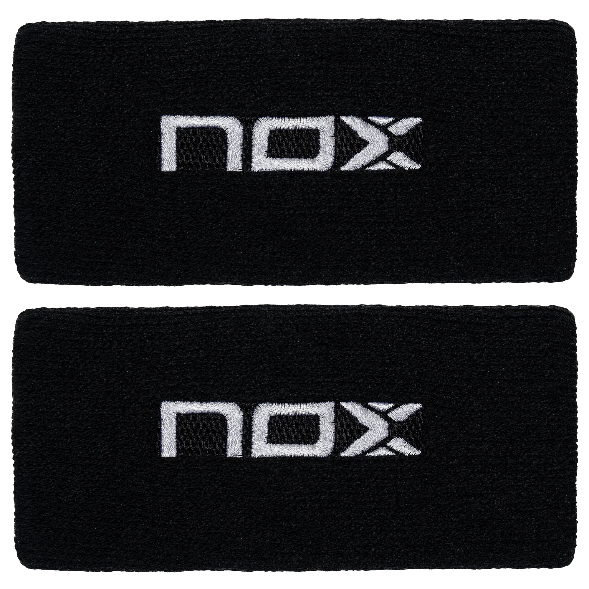 Mansete Nox Large X2 Negre [2]