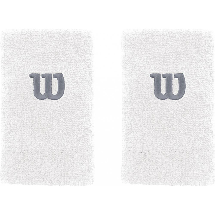 Mansete Wilson EXTRA WIDE W Deep White [2]