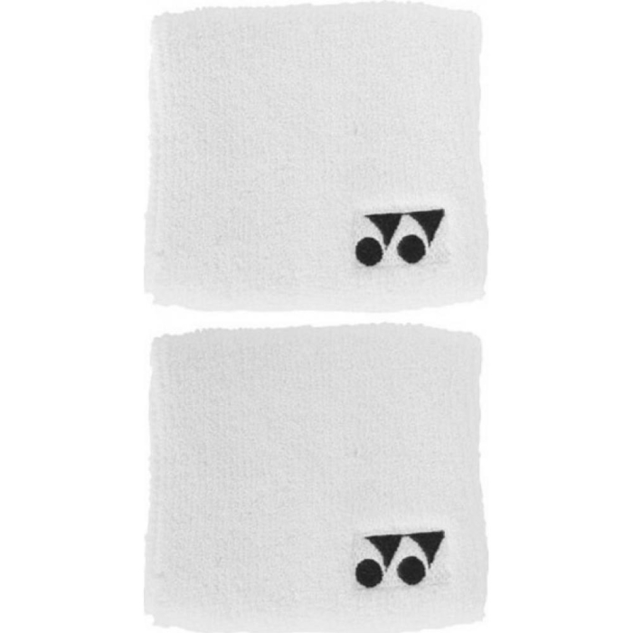 MANSETE YONEX White [2]