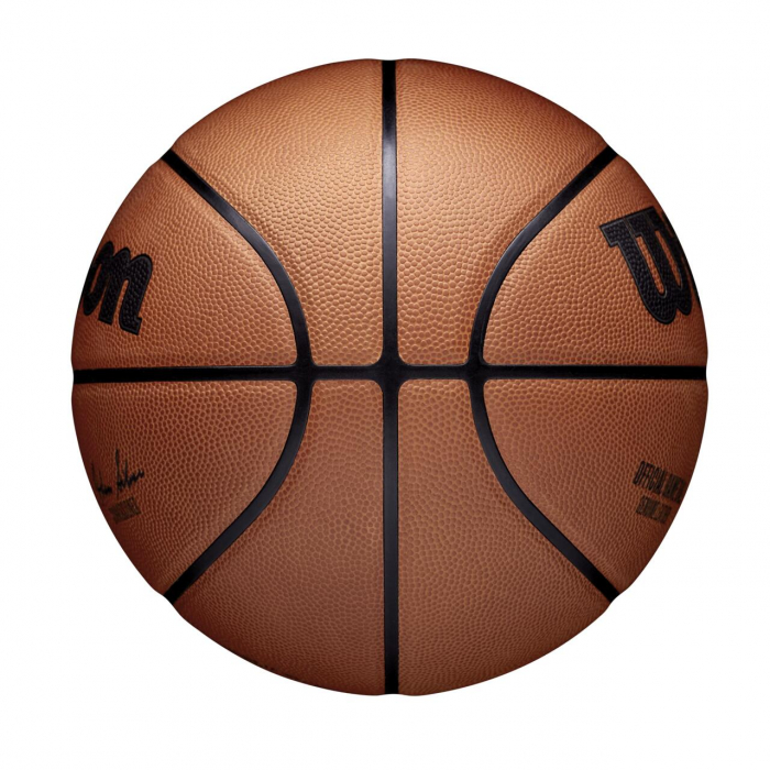Minge baschet oficiala Wilson NBA piele marimea 7 [2]
