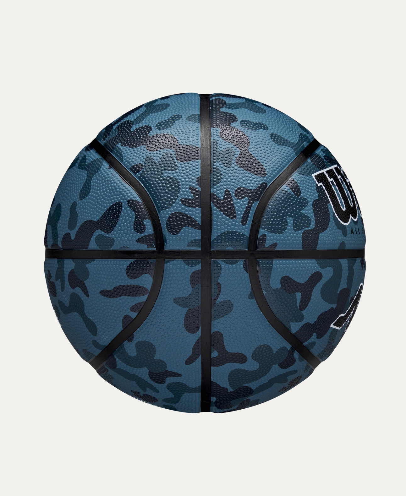 Minge Baschet Wilson Baschet MVP Camo Blue 5 [2]