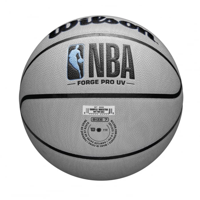 Minge baschet Wilson NBA FORGE PRO UV [4]