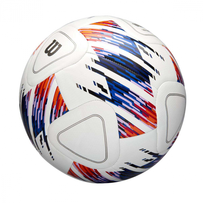 Minge fotbal Wilson NCAA VIVIDO replica marime 5 [3]