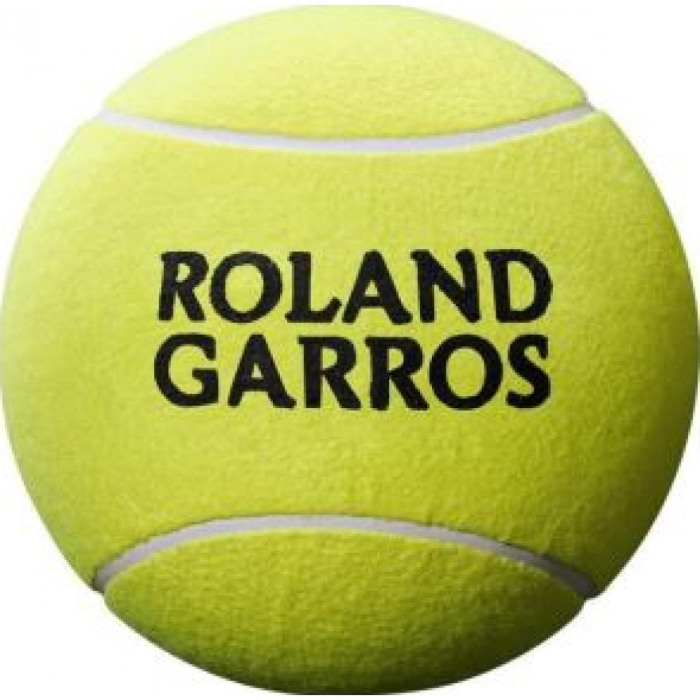 Minge Babolat Mini Jumbo Roland Garros Galbena [1]