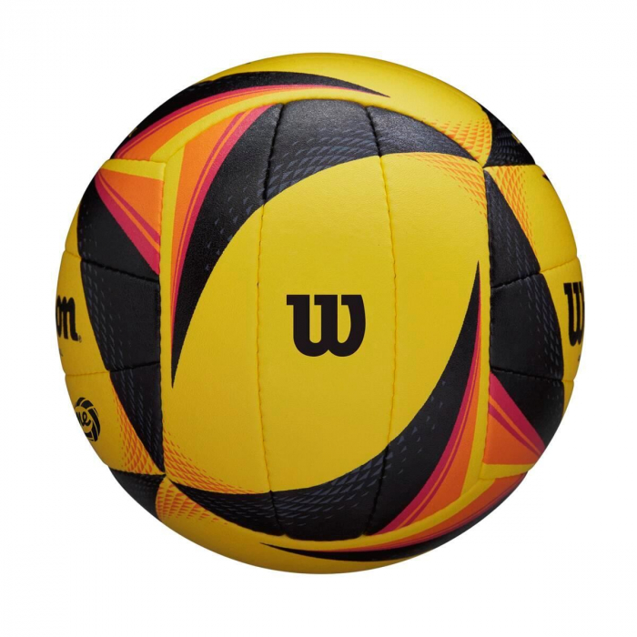 Minge volei de plaja Wilson Optx AVP Official marime 5 [2]