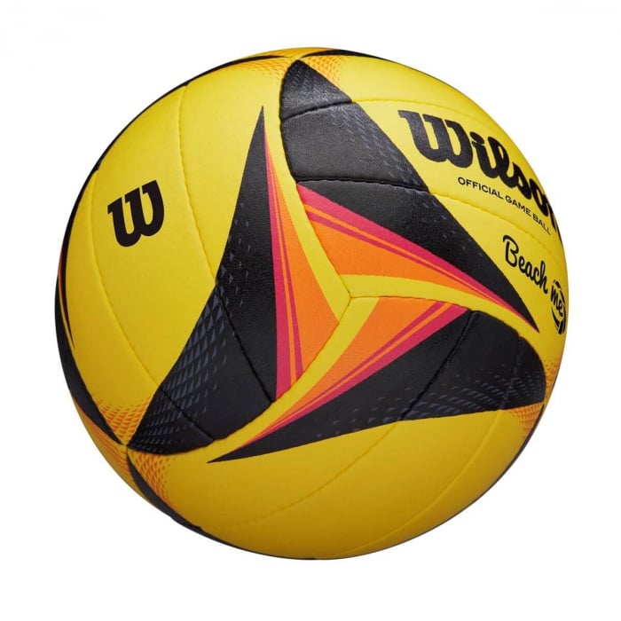 Minge volei de plaja Wilson Optx AVP Official marime 5 [3]