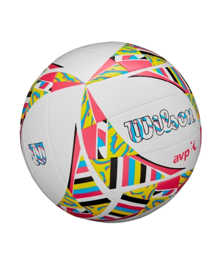 Minge Volei Wilson AVP Movement Mărime 5 [2]