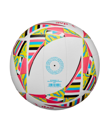 Minge Volei Wilson AVP Movement Mărime 5 [5]
