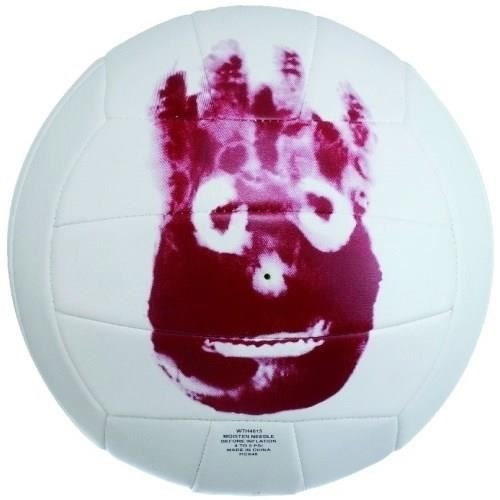 Minge volei Wilson Mr. Wilson (Cast Away) [2]