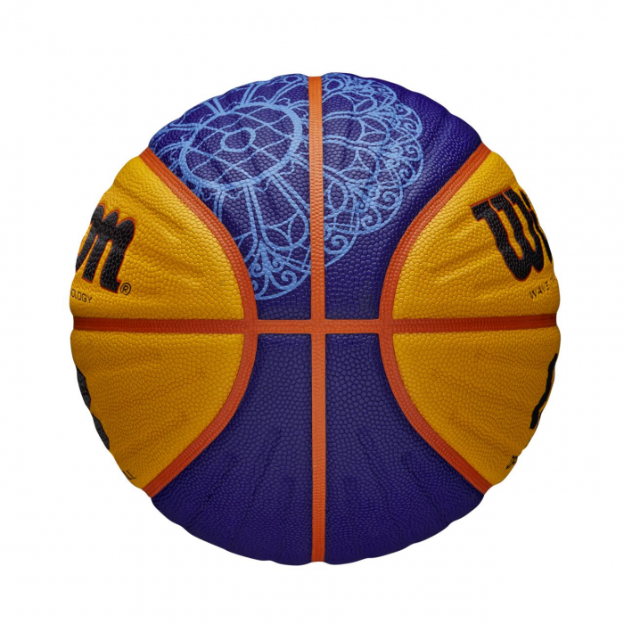 Minge Wilson Fiba 3x3 Game Ball Paris [3]