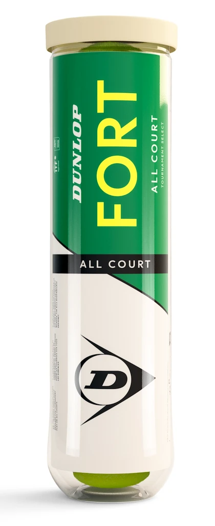 Mingi Dunlop Fort All Court [2]