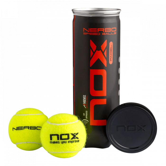 Mingi Padel Nox Nerbo [3]