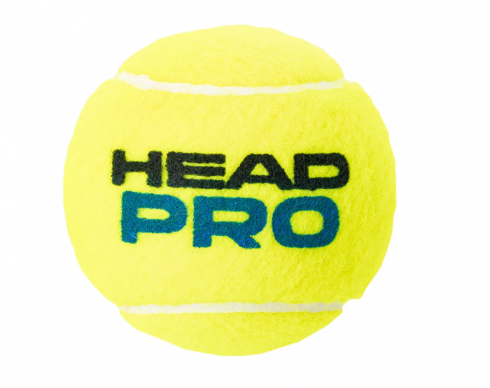 Mingi Tenis Head Pro All Court 4Buc [2]