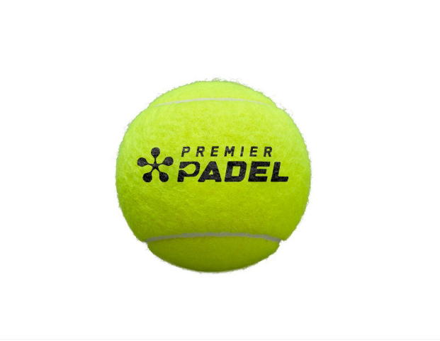 Mingi Wilson Padel Premier Speed Can Yellow [4]