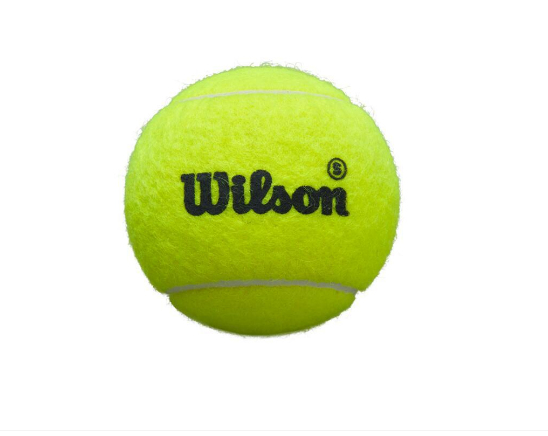 Mingi Wilson Padel Premier Speed Can Yellow [3]
