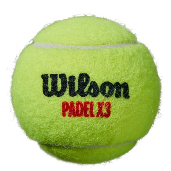 MINGI WILSON PADEL X3 Yellow [2]