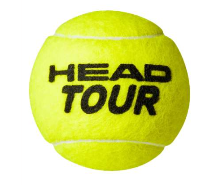 Mingii Head Mtc Tour 4Buc [2]