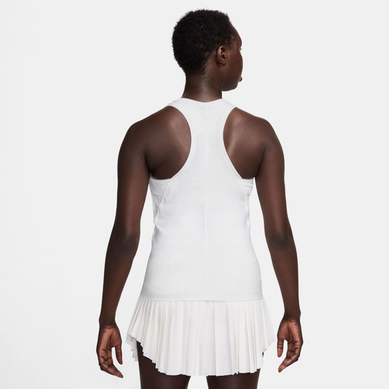 Maiou Tenis Nike Victory Dri-Fit White [2]