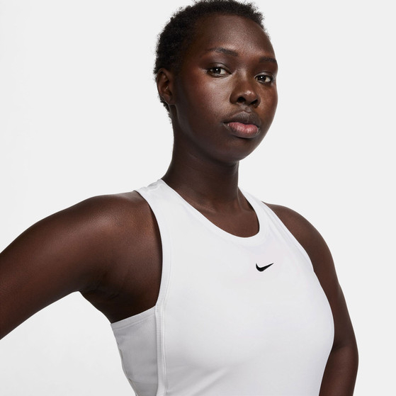 Maiou Tenis Nike Victory Dri-Fit White [3]