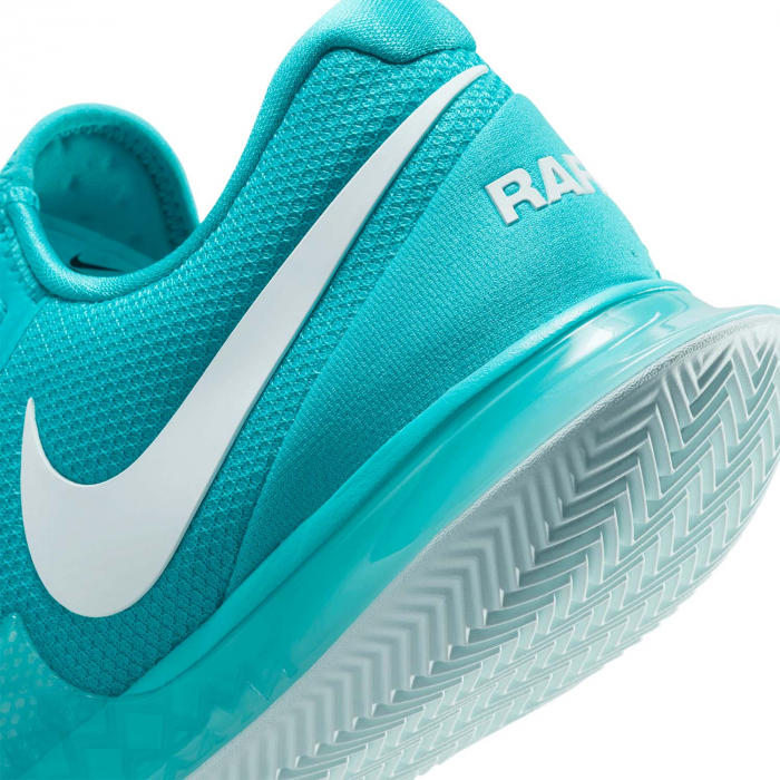 NIKE PANTOFI AIR ZOOM VAPOR CAGE 4 RAFA CLAY Dusty Cactus [6]