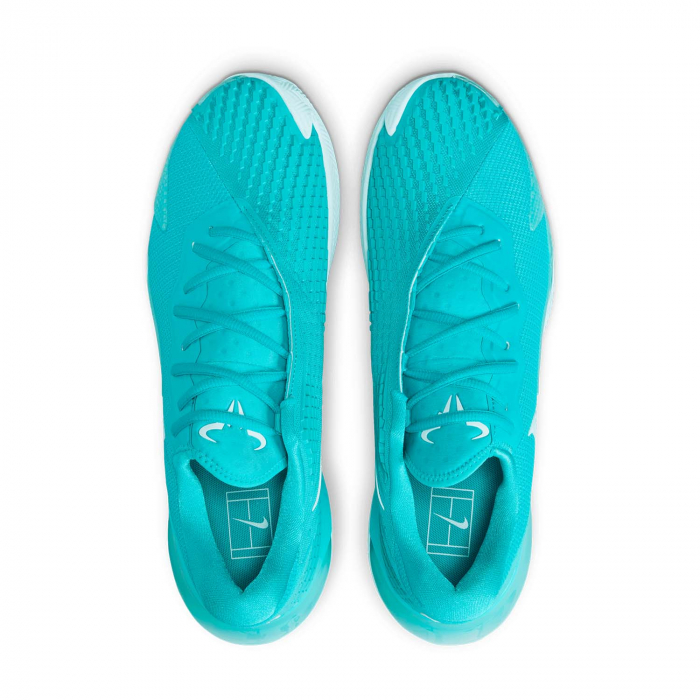 NIKE PANTOFI AIR ZOOM VAPOR CAGE 4 RAFA CLAY Dusty Cactus [4]