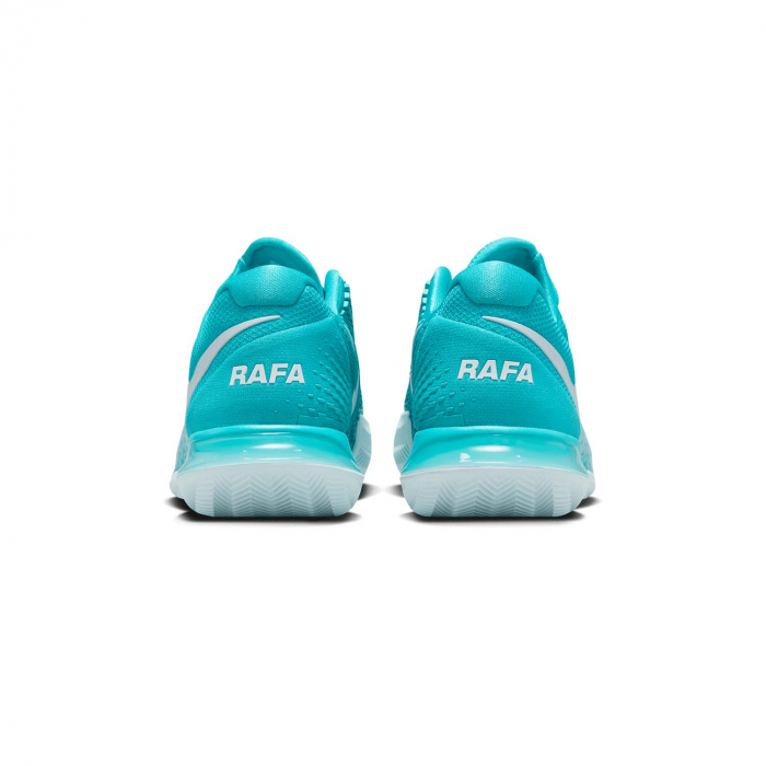 NIKE PANTOFI AIR ZOOM VAPOR CAGE 4 RAFA CLAY Dusty Cactus [3]