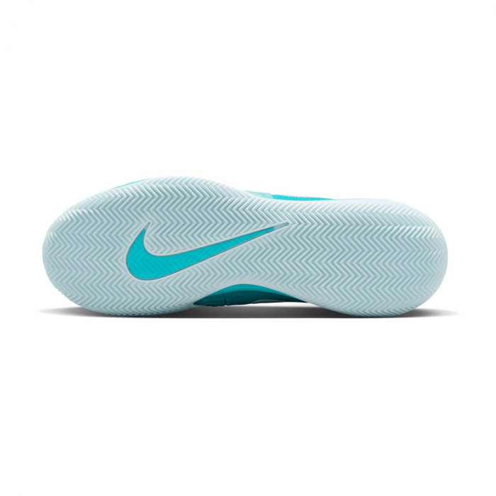 NIKE PANTOFI AIR ZOOM VAPOR CAGE 4 RAFA CLAY Dusty Cactus [2]