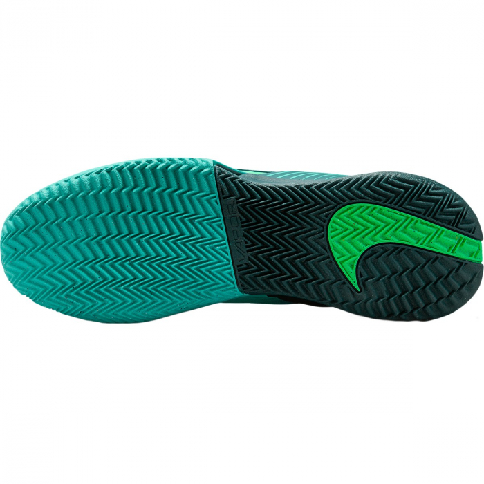 PANTOFI NIKE M NIKE ZOOM VAPOR PRO 2 CLY Washed Teal [6]
