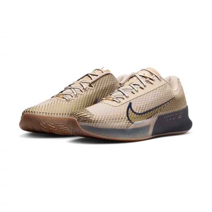 PANTOFI NIKE M ZOOM VAPOR 11 PRM CLAY Sand Drift Brown [3]