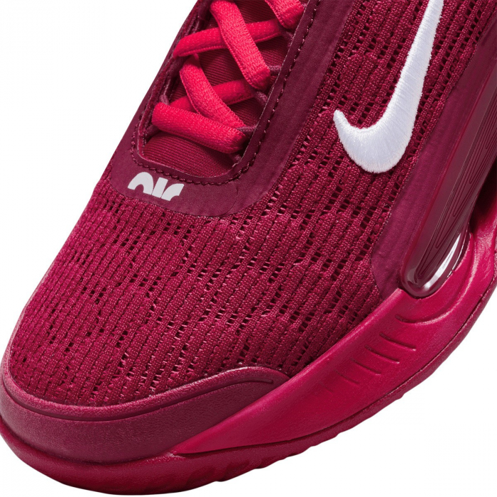 PANTOFI NIKE W ZOOM COURT NXT HC Noble Red [7]