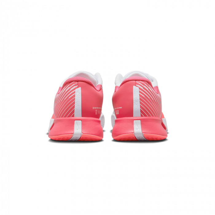 PANTOFI NIKE W ZOOM VAPOR PRO 2 HC White/Hot Punch [6]