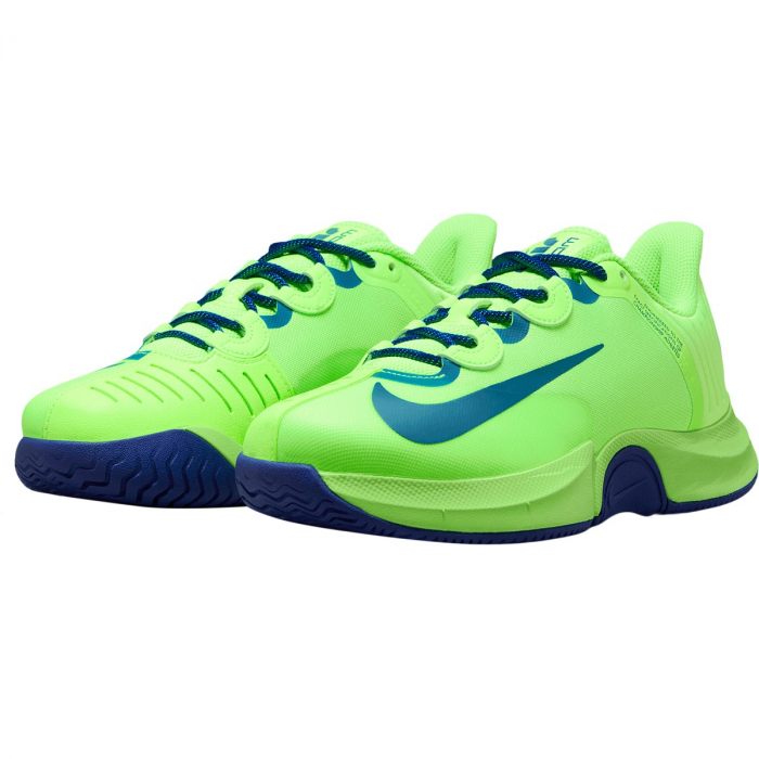 PANTOFI NIKE ZOOM GP TURBO HC OSAKA Lime Blast [3]