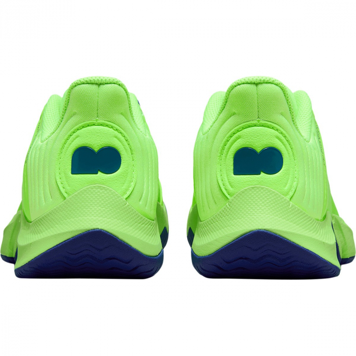 PANTOFI NIKE ZOOM GP TURBO HC OSAKA Lime Blast [4]