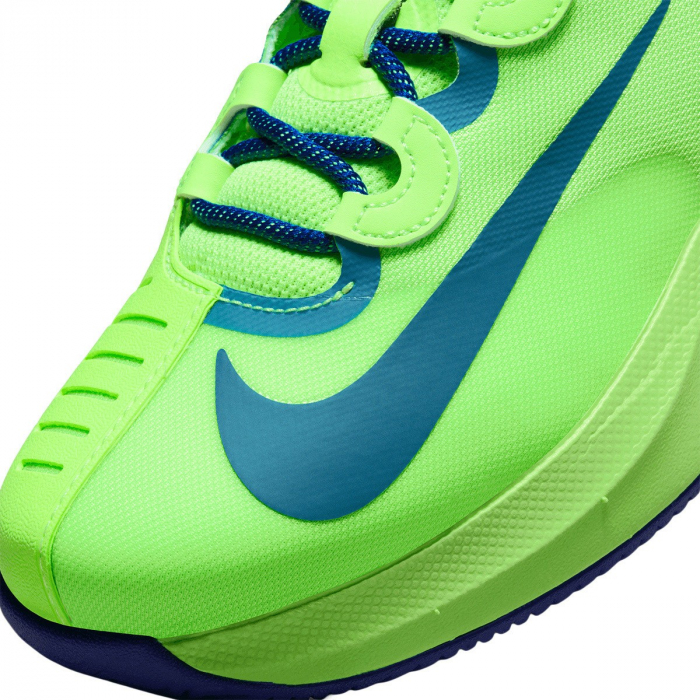 PANTOFI NIKE ZOOM GP TURBO HC OSAKA Lime Blast [6]