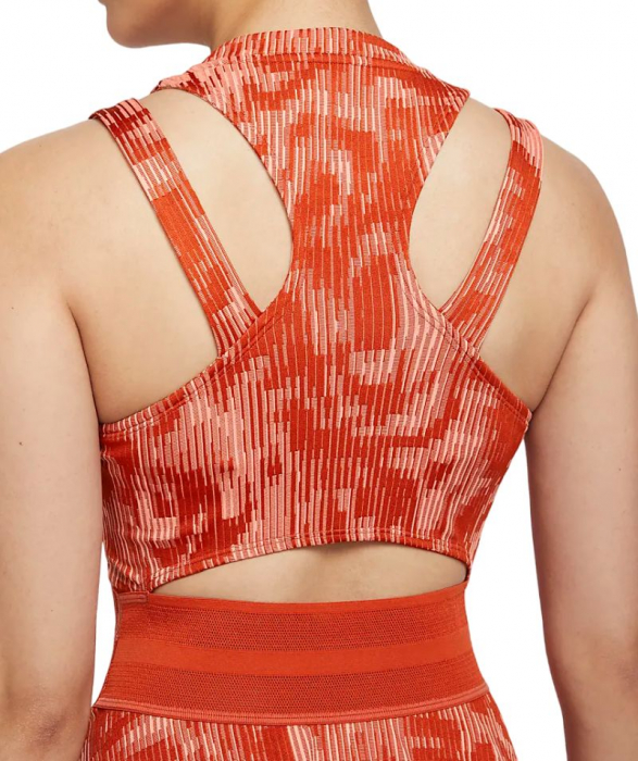 ROCHIE NIKE W DRI-FIT SLAM RUST FACTOR [3]